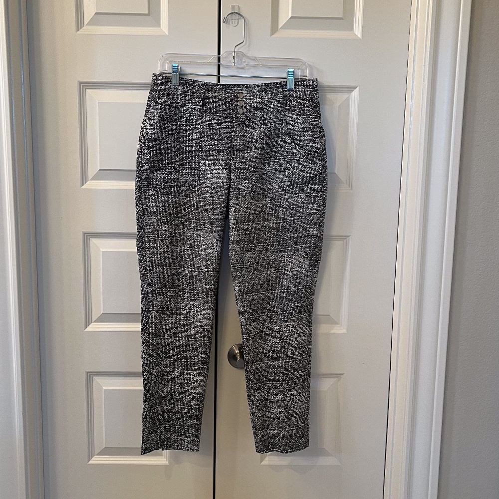 JOFIT GOLF PANT  SZ 4